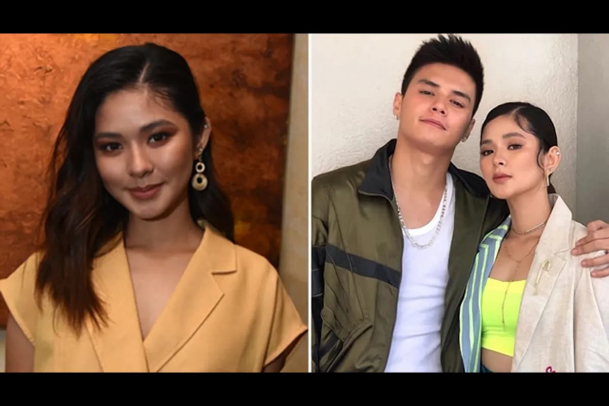 Loisa Andalio, handa na nga ba makasama si Ronnie Alonte sa kanyang future?  | ABS-CBN Entertainment