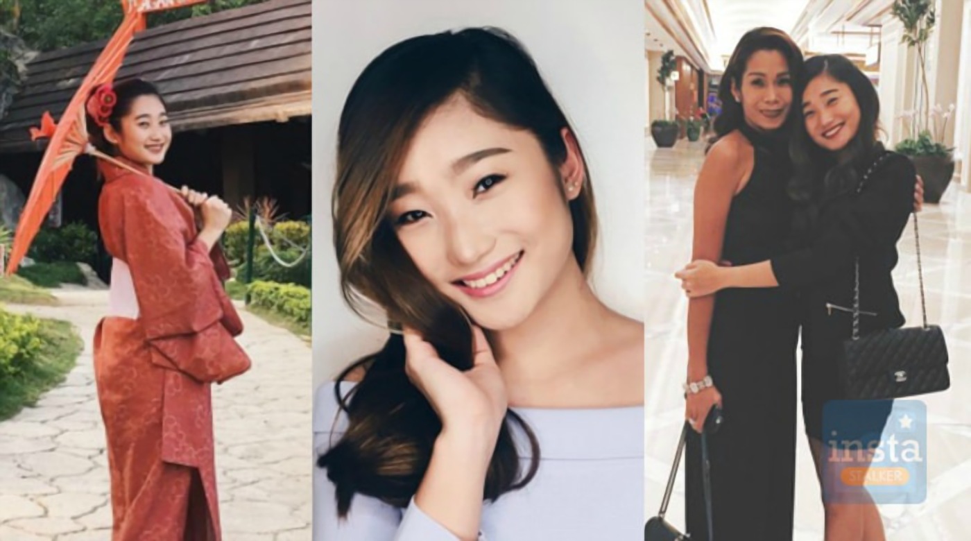 Pokwang's 21-year-old daughter Mae Subong is captivating the hearts of  netizens | ABS-CBN Entertainment
