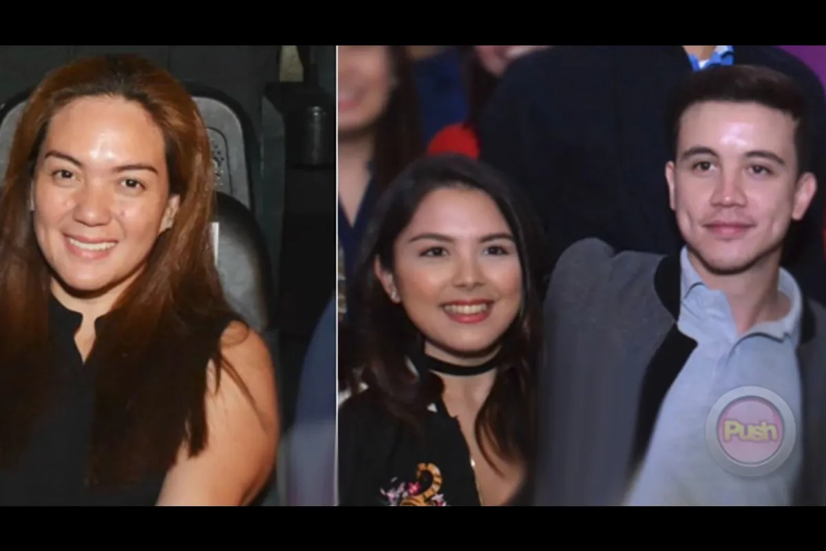 Sylvia Sanchez proud sa mga anak na sina Arjo at Ria Atayde | ABS-CBN Entertainment