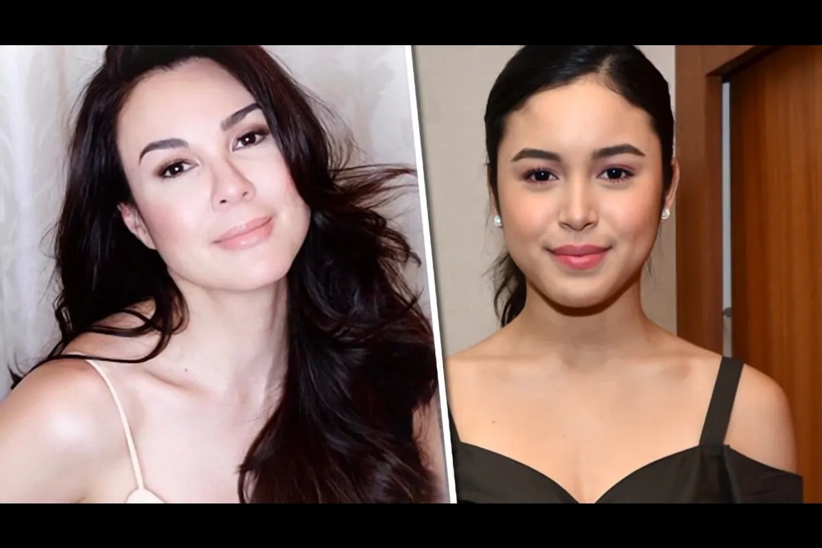 Gretchen Barretto irked by niece Claudia Barretto's statement | ABS-CBN Entertainment