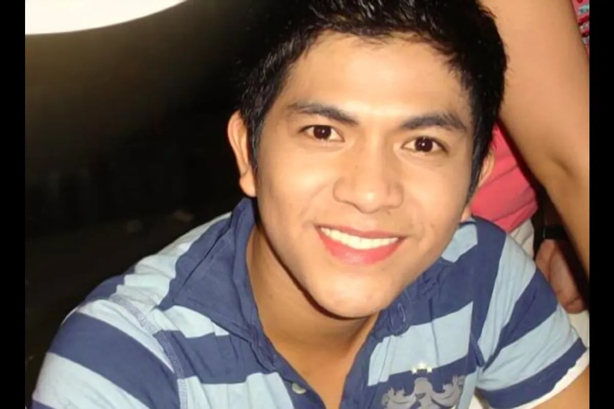 Jay-R Siaboc admits drug addiction, surrenders to police in ...