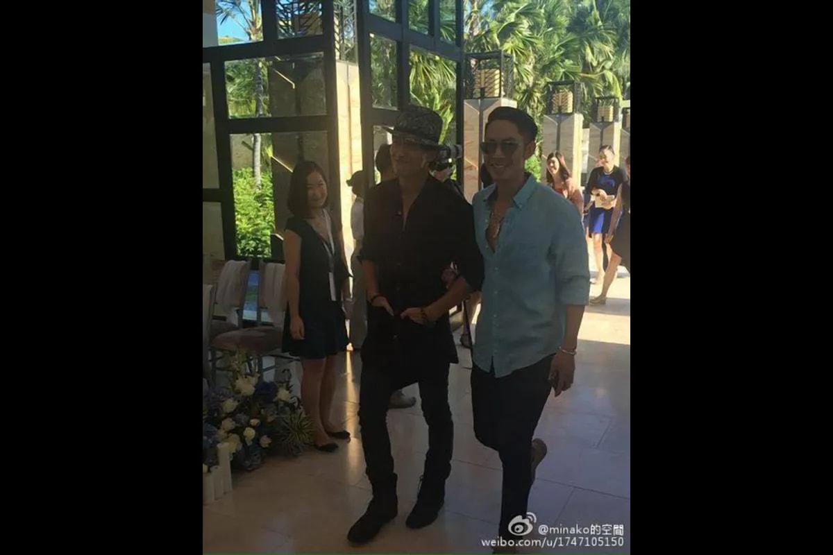 F4 Is Reuniting On Oct 30 And Fans Are Saying 2 Of Its Members Look Like  “Uncles” Now - TODAY, image size:1200x800