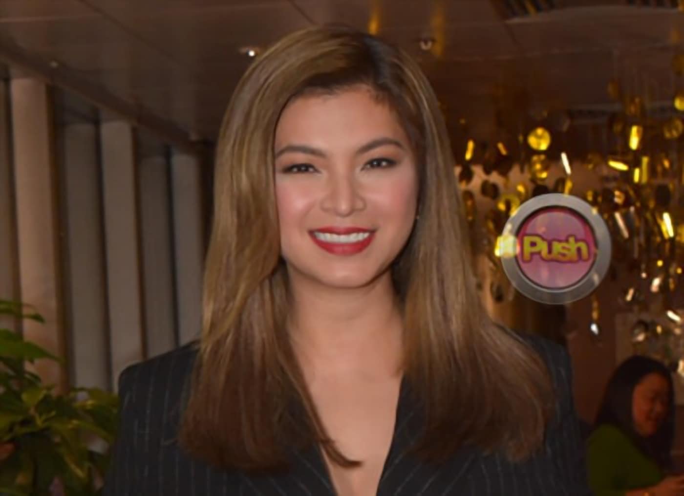 Angel Locsin admits one of her ex-boyfriends was unfaithful | ABS-CBN  Entertainment