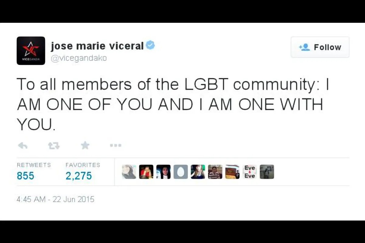 Vice Ganda Threatens To Pull Out Shares From Valkyrie Over No
