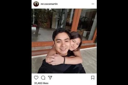 Mga anak-anakan ni Coco Martin