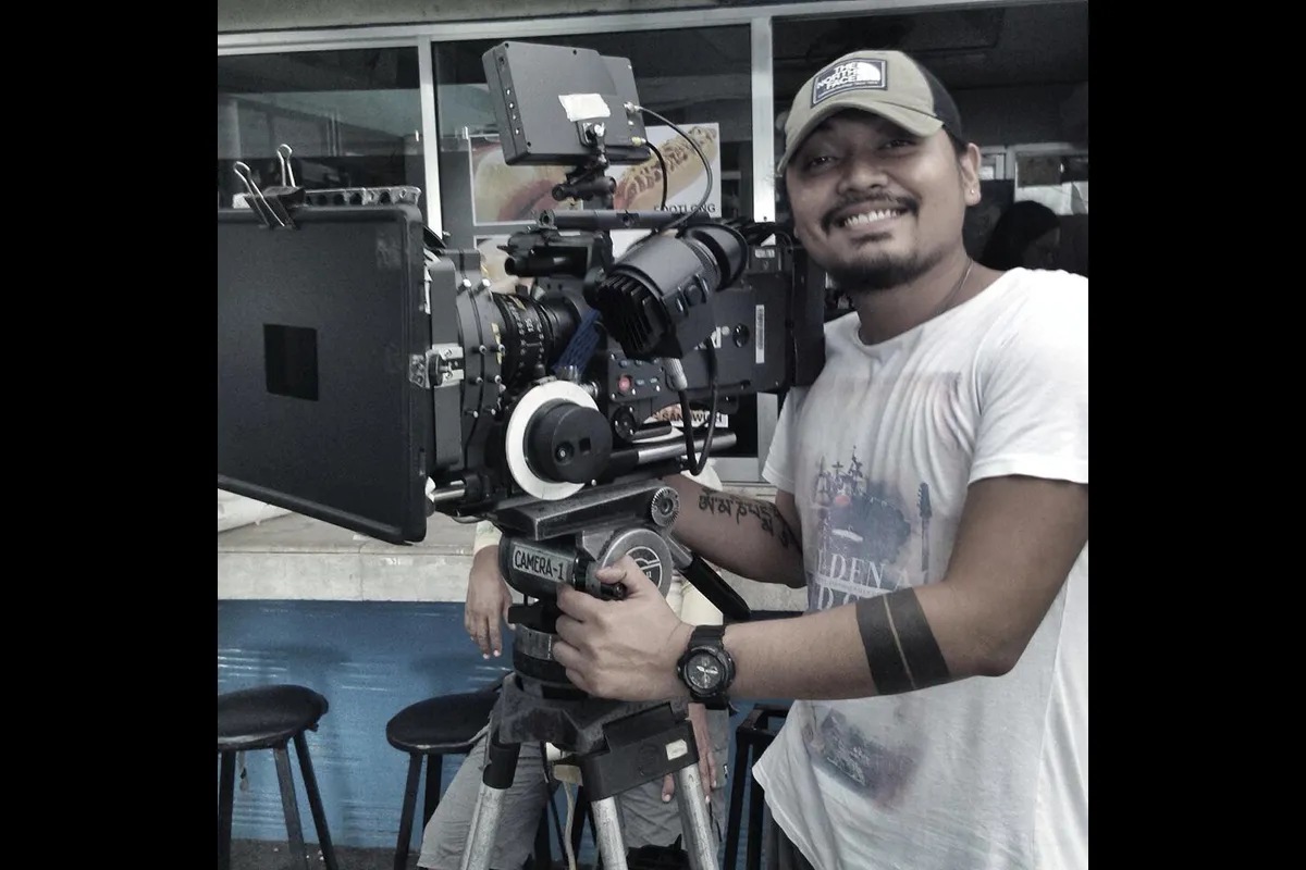 English Only, Please Director Creates Viral Video on Family and Success ...