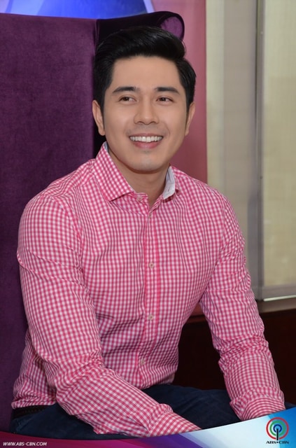 LOOK: Paulo Avelino is Nadine Lustre's new boss in On The Wings of Love |  ABS-CBN Entertainment