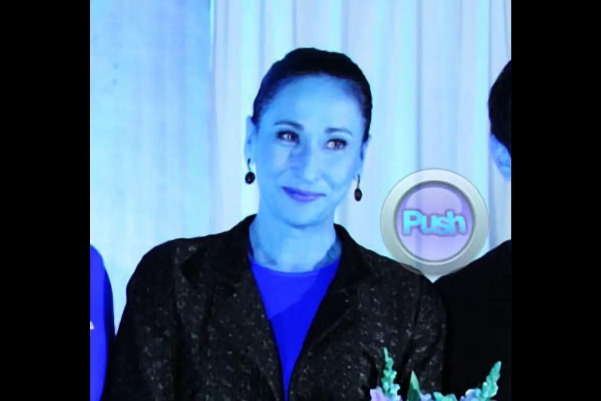 Cherie Gil on her secret to success 'I just do what I love' ABSCBN