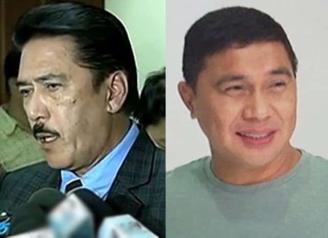 Tito Sotto and Jose Manalo slammed for 'homophobic' advice on national TV |  ABS-CBN Entertainment