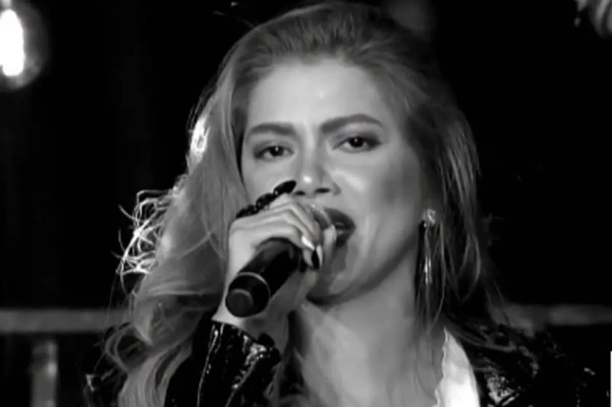 Bokalista ng Aegis na si Mercy Sunot, pumanaw na | ABS-CBN Entertainment