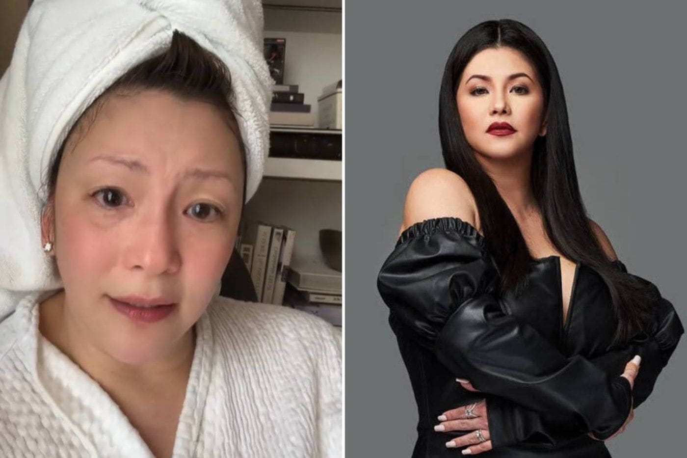 Regine Velasquez on not competing with younger artists: ‘I’m just being ...