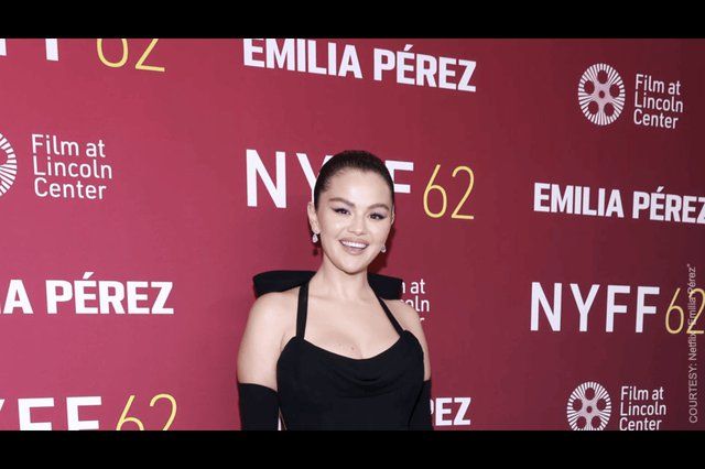 In Emilia Pérez, Selena Gomez takes risks, soars in most daring role