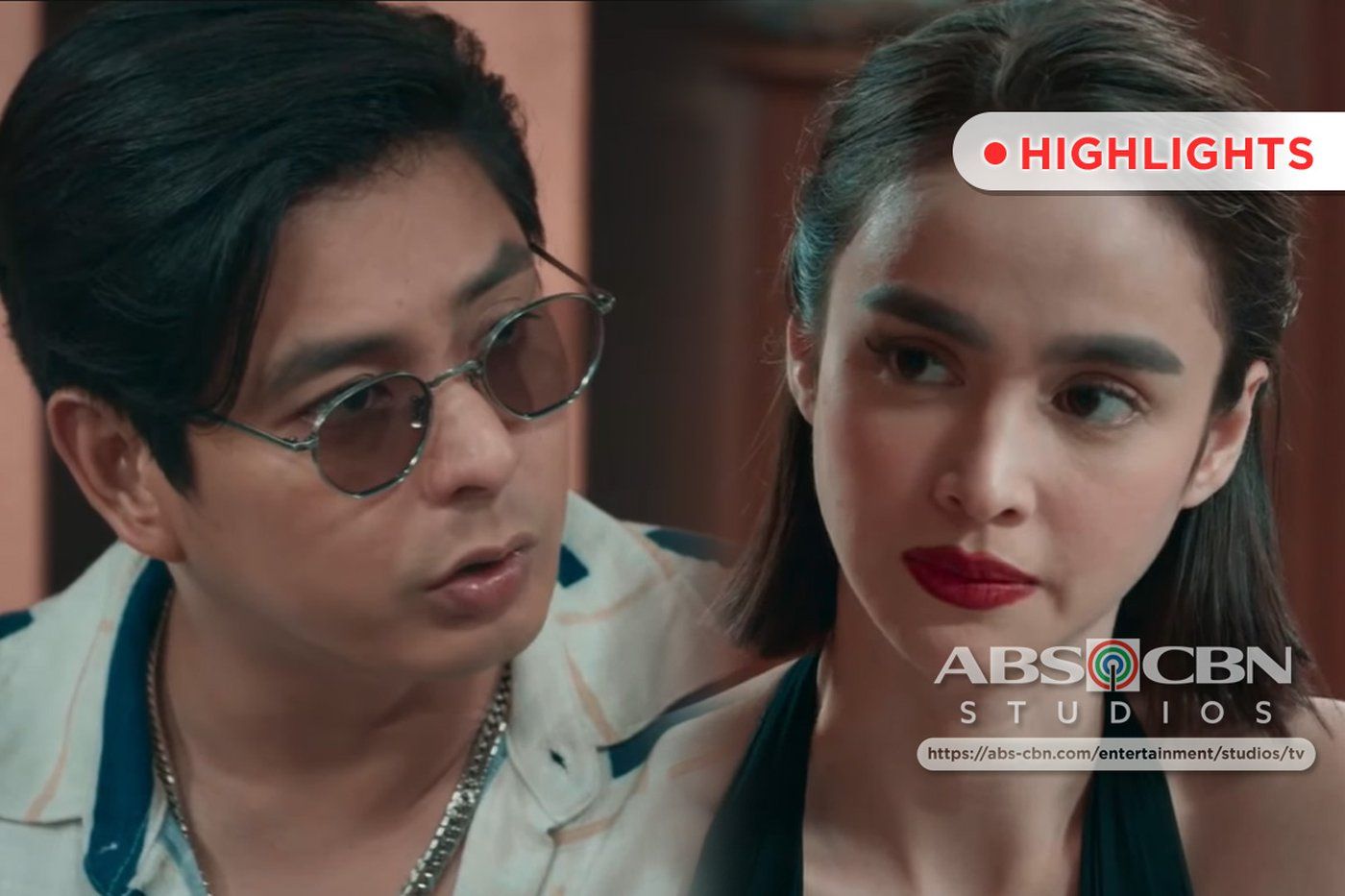 Batang Quiapo Madonna, nabanggit ang manugang ni Don Facundo kay