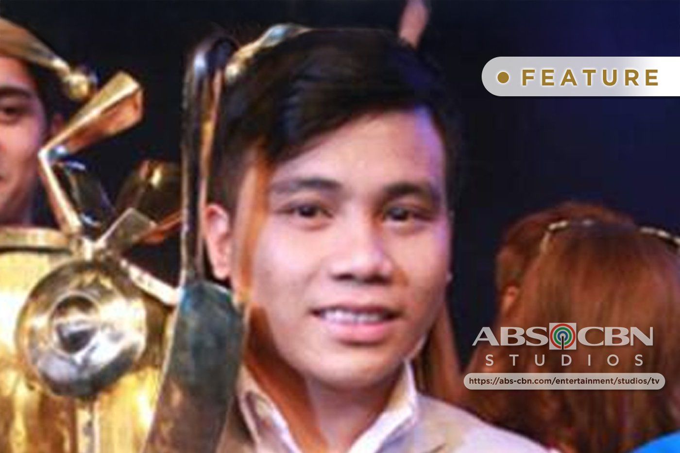 Farmer Noven Belleza is first-ever “Tawag ng Tanghalan” grand champion | ABS-CBN Entertainment