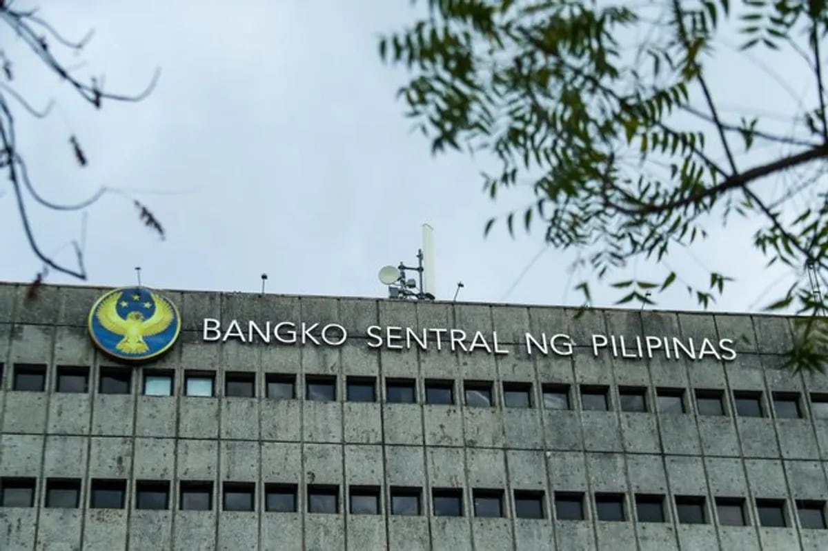 Bangko Sentral wraps up tests for own digital currency | ABS-CBN News