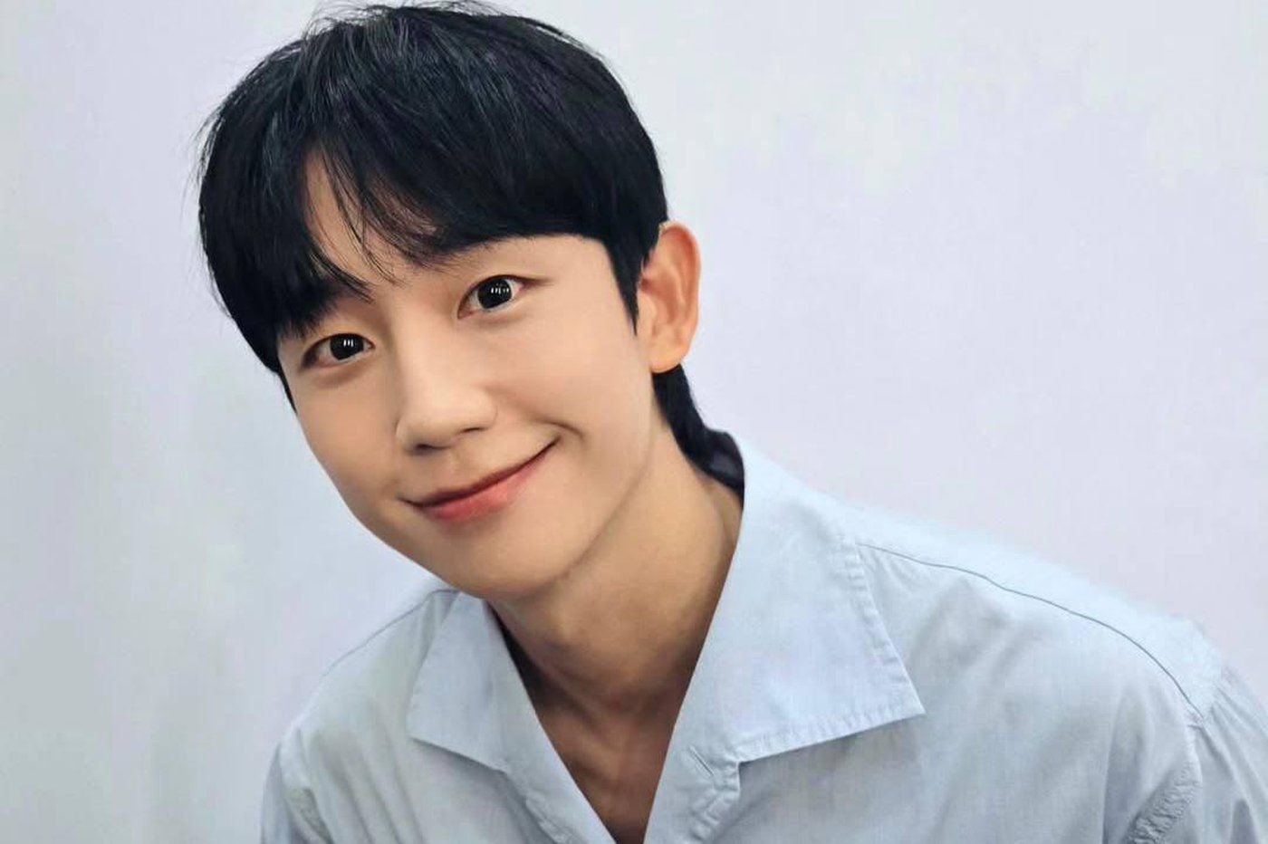From second lead to heartthrob: Jung Hae-in K-dramas showcasing his  versatility | ABS-CBN Entertainment