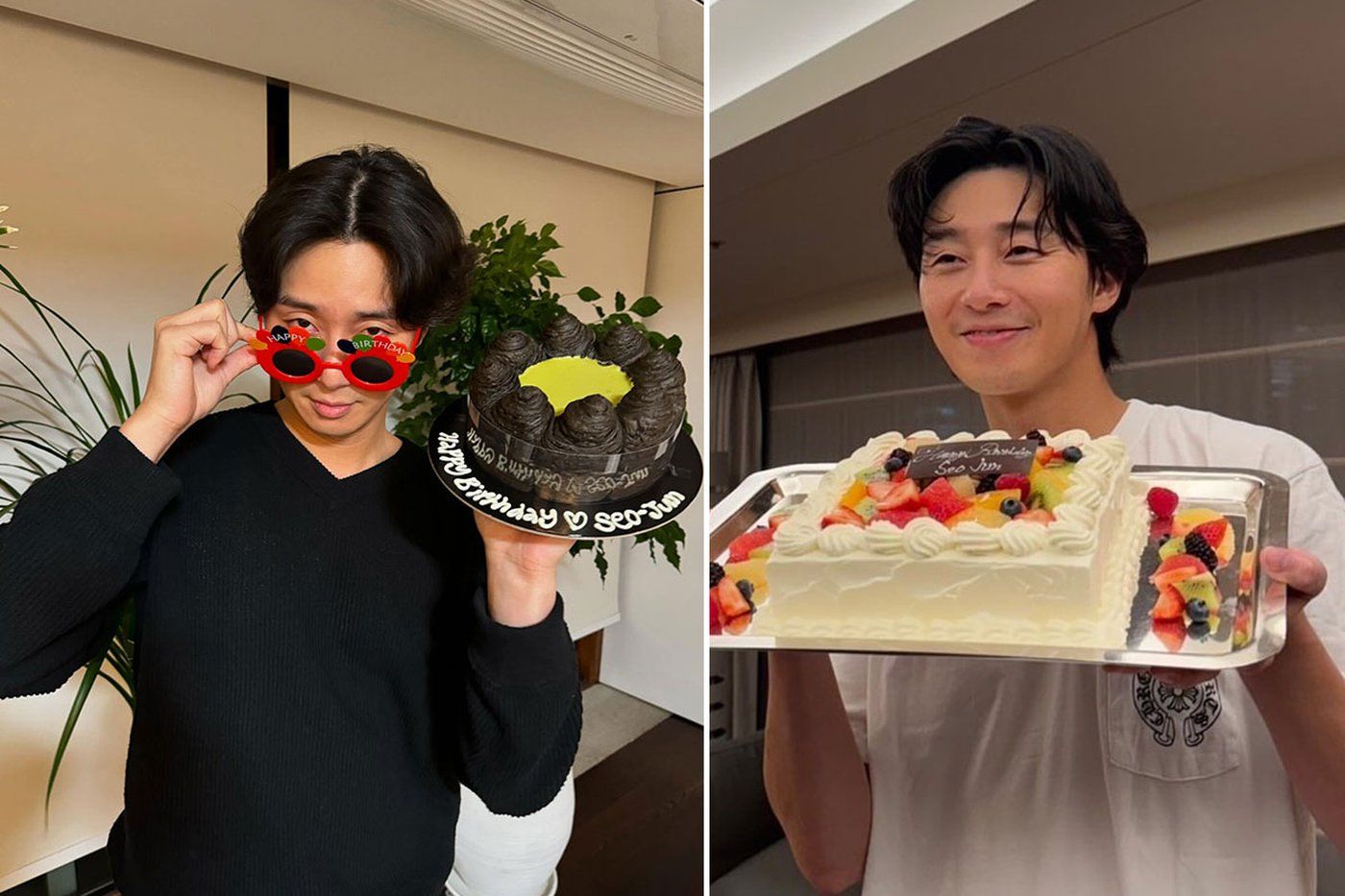 Park Seo-joon pens reflection as he celebrates his birthday | ABS-CBN