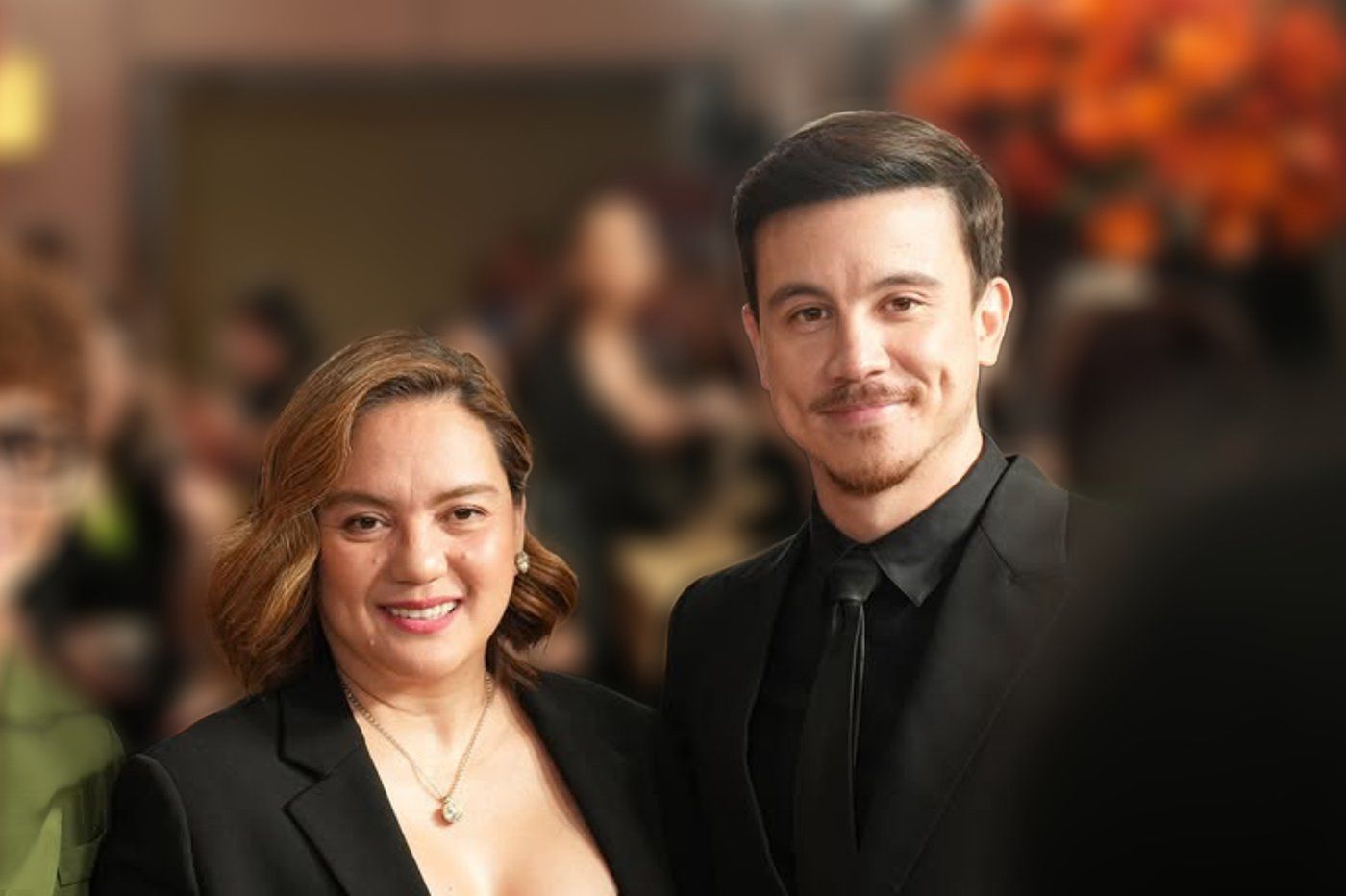 Sylvia Sanchez Says Her Son Arjo Atayde Is A Better Actor Than Her Sylvia Sanchez Says Her Son Arjo Atayde Is A Better Actor Than Her