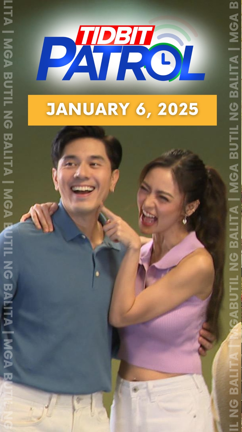 Abs Cbn News Jan 27 2025 News 