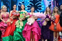 Chrizmarie Builders & Construction Supply Celebrates Empowerment and Success with Pinoy Big Brother Gen 11’s Big 4