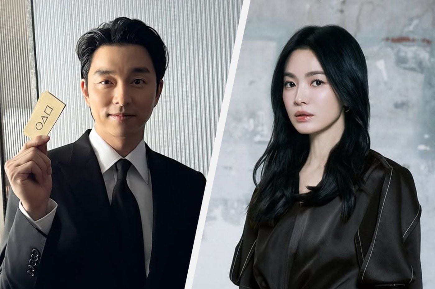 Gong Yoo, Song Hye-kyo team up for K-drama: report | ABS-CBN