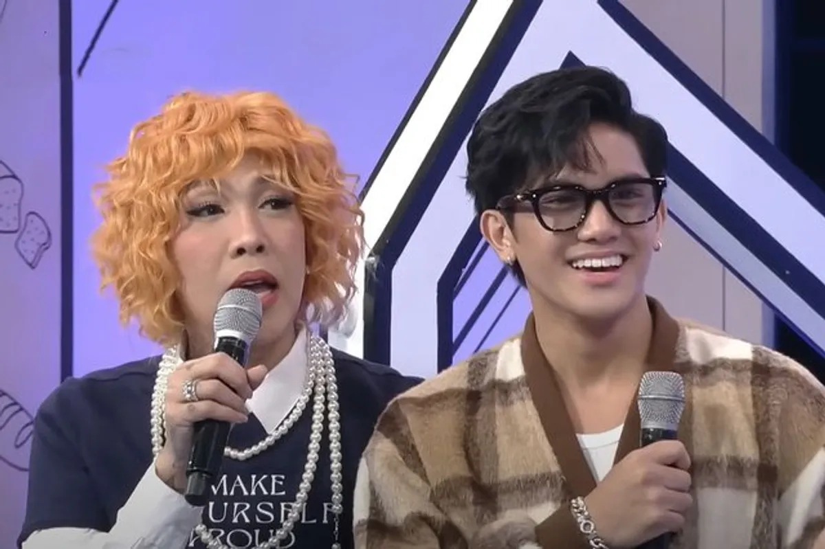 EXCLUSIVE: Jarren Garcia grateful for friendship with Vice Ganda | ABS-CBN Entertainment