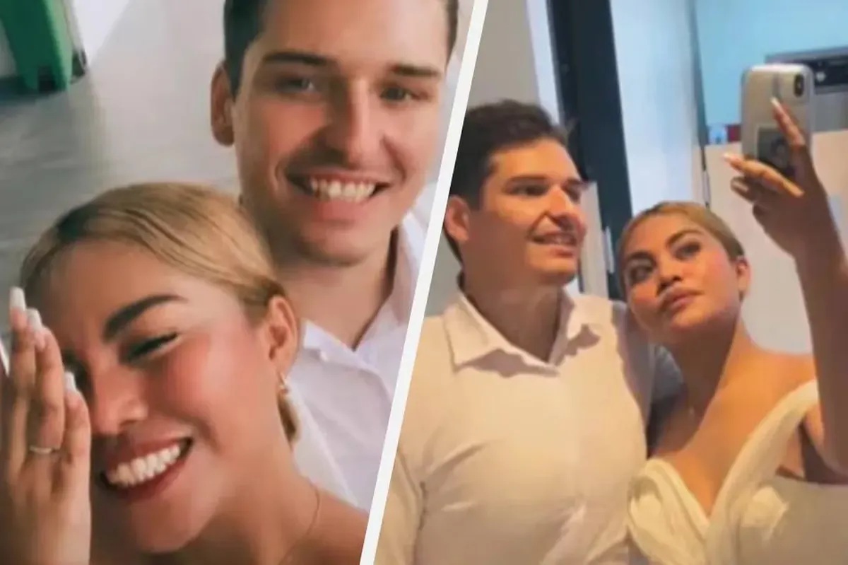 DFA condemns death of newlywed Filipina allegedly slain by husband in