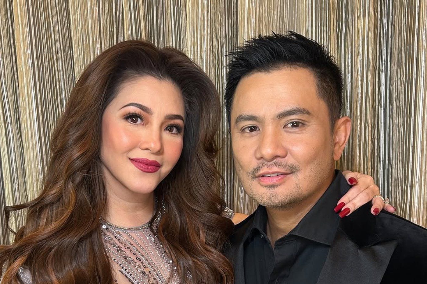 Regine Velasquez, Ogie Alcasid hồi tưởng về 14 năm chung sống | ABS-CBN Entertainment
