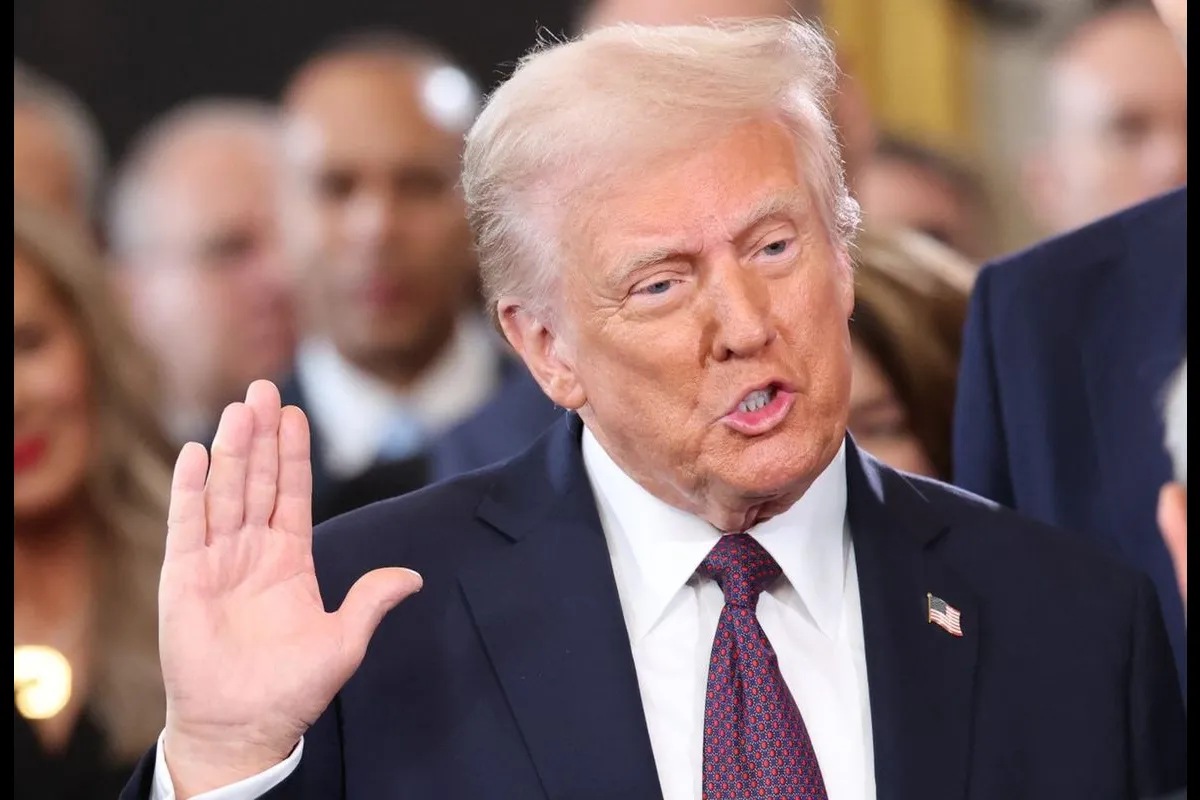trump-sworn-in-for-second-term-vowing-sweeping-change-abs-cbn-news
