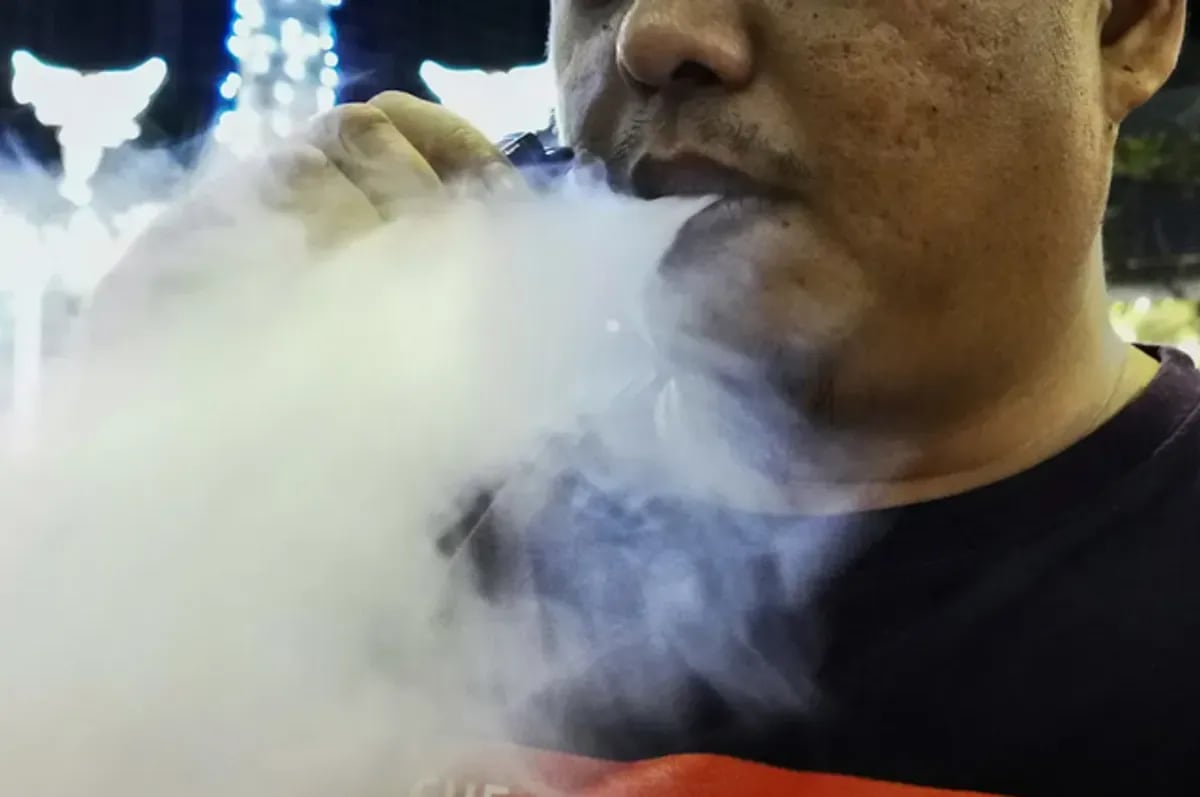 Gatchalian, health advocates worried over 9.5 million new smokers