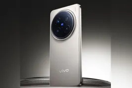 Redefining innovation in mobile photography, design