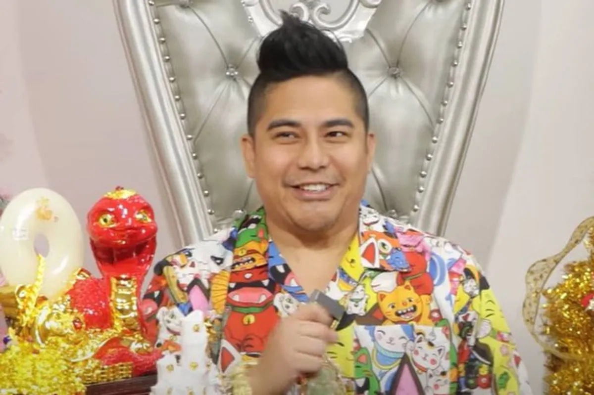 EXCLUSIVE: Here’s Master Hanz Cua’s 2025 forecast for your fave ...