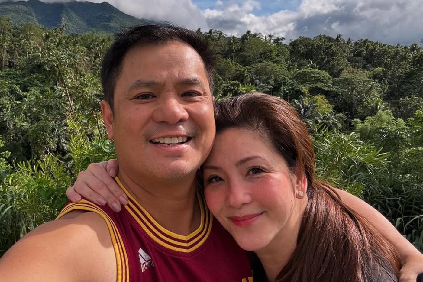 Regine Velasquez talks about married life with Ogie Alcasid: 'Naging makulay ang mundo ko dahil sa kaniya' | ABS-CBN Entertainment