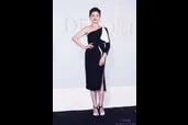 Barbie Hsu Fashion Moments