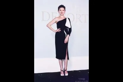 Barbie Hsu Fashion Moments