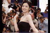 Barbie Hsu Fashion Moments