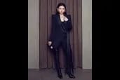 Barbie Hsu Fashion Moments