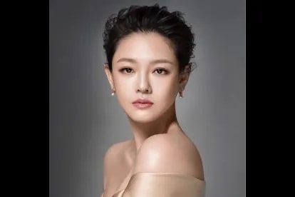 Barbie Hsu Fashion Moments
