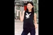 Barbie Hsu Fashion Moments