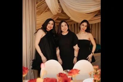 Dani and Julia Barretto Launch a New Business, a Creative Space Called Spritz Studios