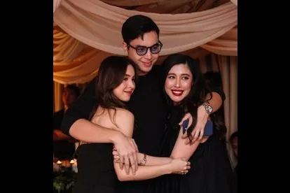 Dani and Julia Barretto Launch a New Business, a Creative Space Called Spritz Studios