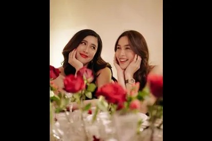 Dani and Julia Barretto Launch a New Business, a Creative Space Called Spritz Studios