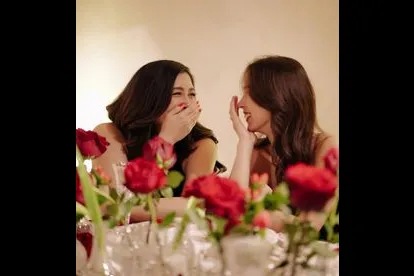 Dani and Julia Barretto Launch a New Business, a Creative Space Called Spritz Studios