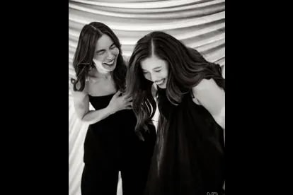 Dani and Julia Barretto Launch a New Business, a Creative Space Called Spritz Studios