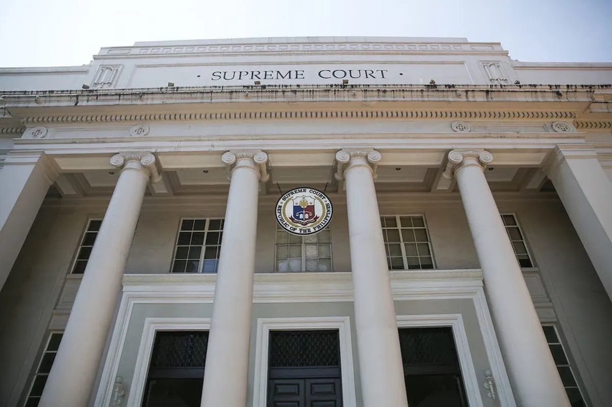 Lawyer asks SC to direct Senate to proceed with Sara Duterte impeachment ...