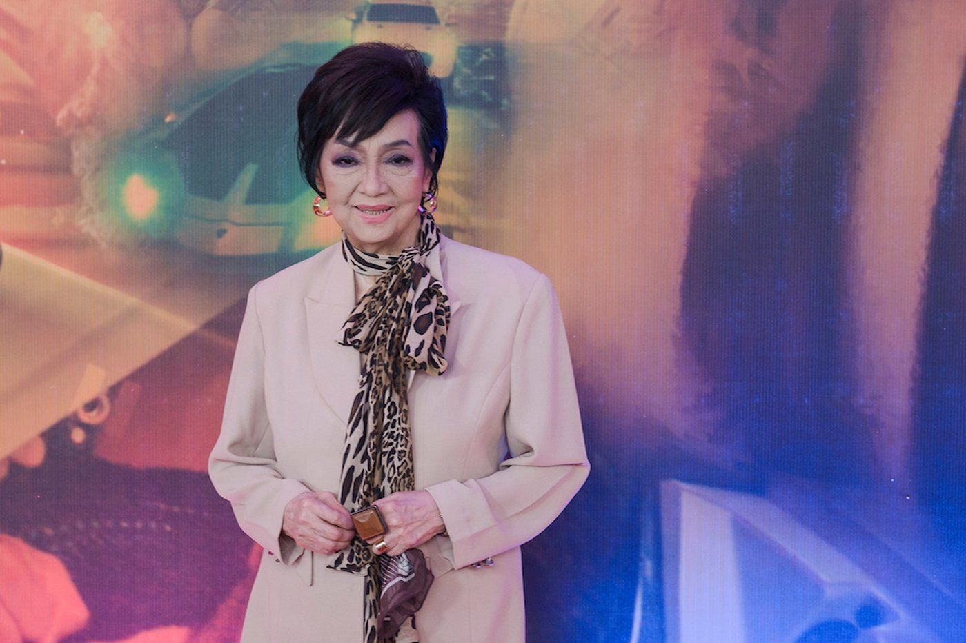 Celia Rodriguez 'touched' by Coco Martin's generosity to fellow actors |  ABS-CBN Entertainment