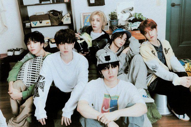 K-POP・アジア BOYNEXTDOOR@c17trade K-POP・アジア BOYNEXTDOOR@c17trade K-POP・アジア BOYNEXTDOOR