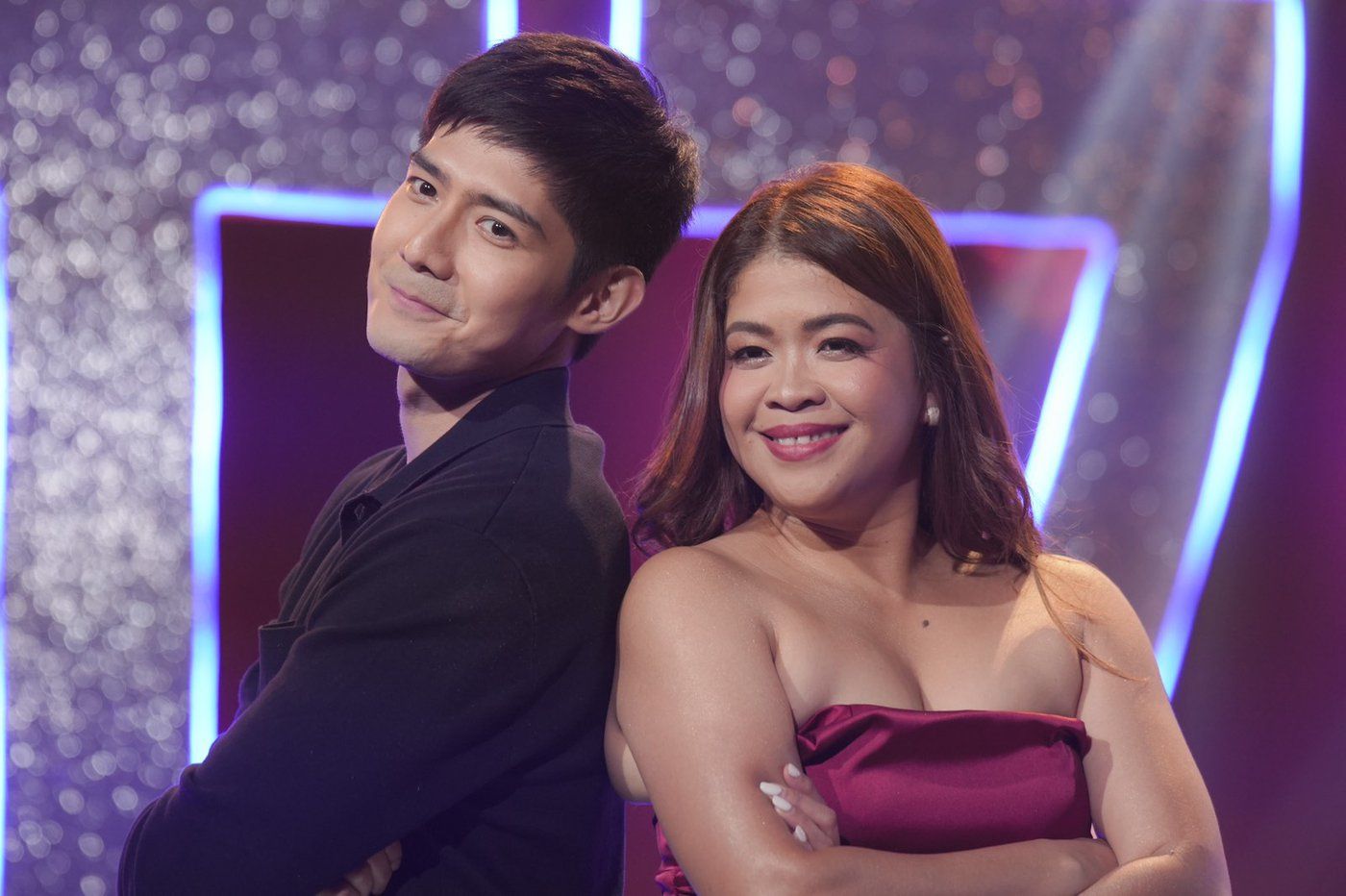 Pilipinas Got Talent Season 7 Hosts