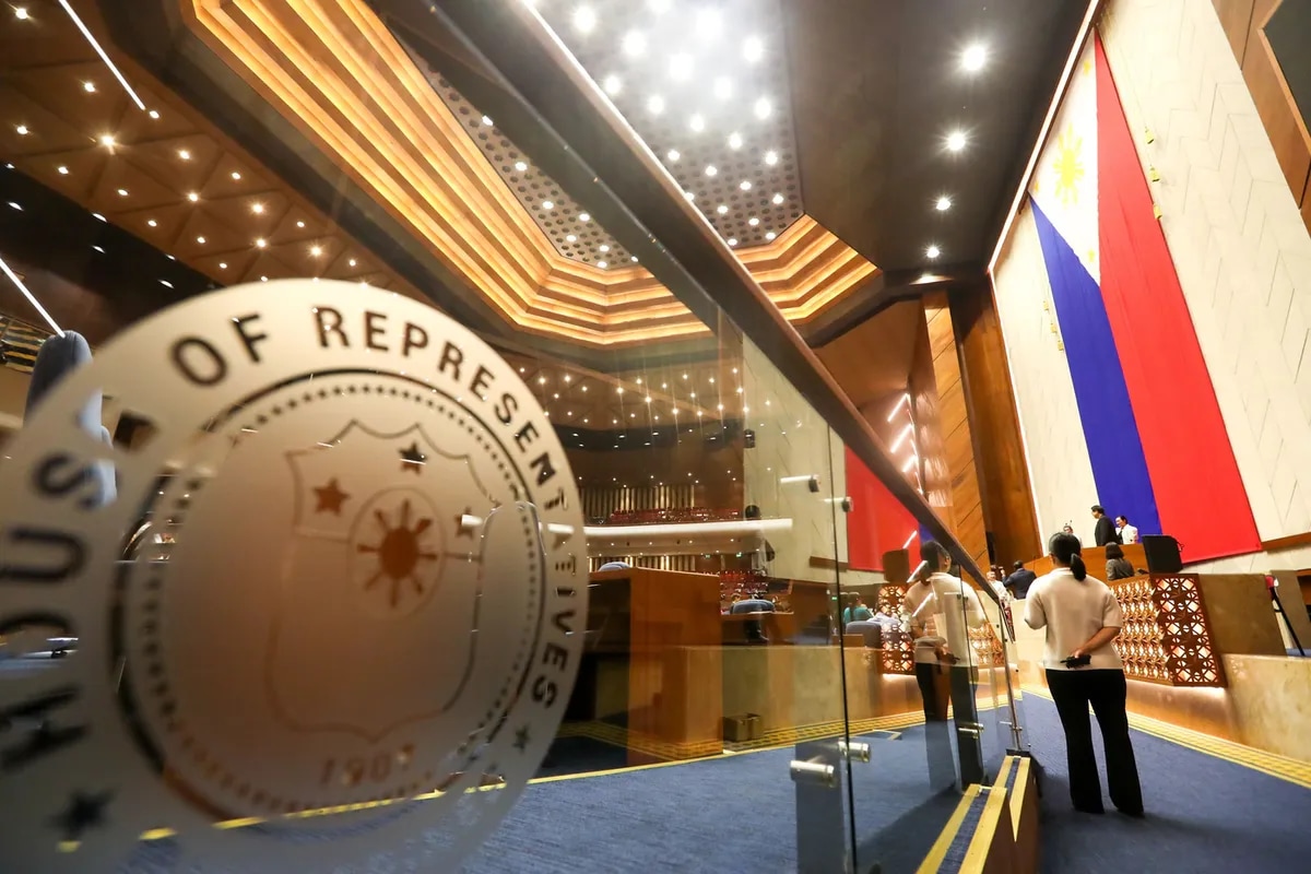 House to submit original and enrolled versions of 2025 budget bill to SC | ...