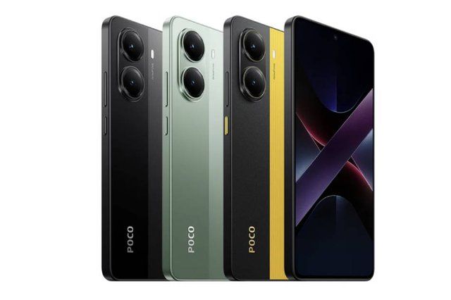 REVIEW: Poco X7 Pro is a snappy midranger with good video features